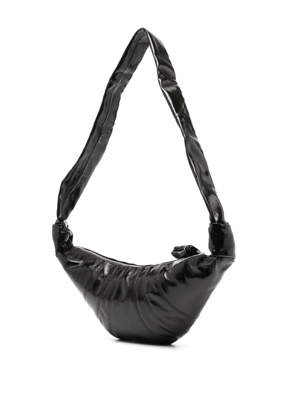 Lemaire Croissant Bag — Same as shown — Size One Size — Back View