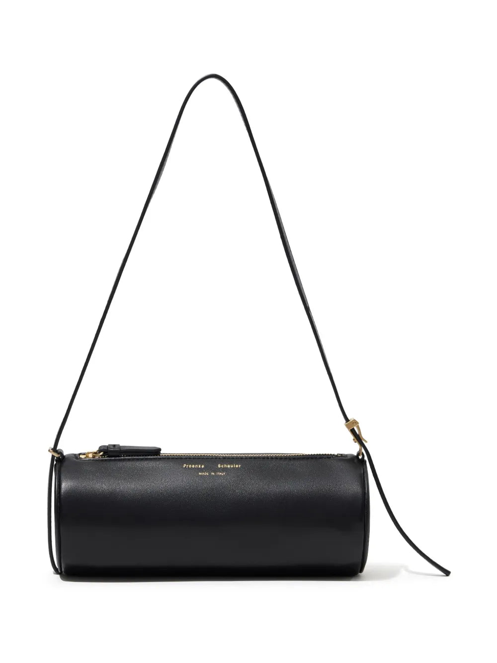 Proenza Schouler Silo Shoulder Bag — Same as shown — Size One Size — Detail View