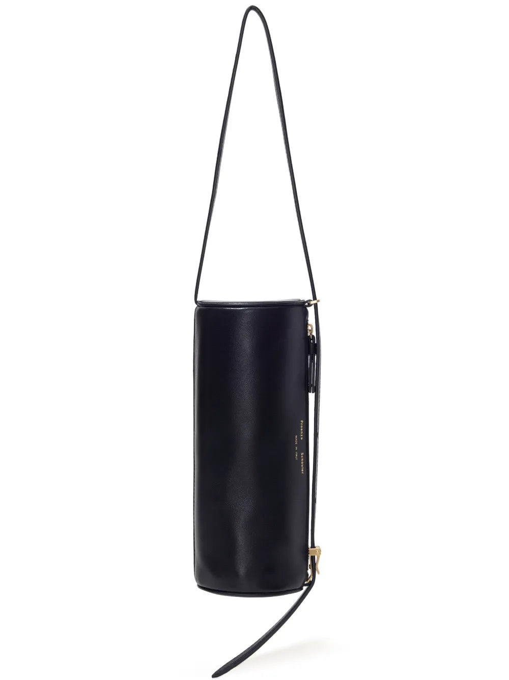 Proenza Schouler Silo Shoulder Bag — Same as shown — Size One Size — Front View