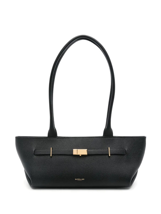 Demellier New York Shoulder Bag — Same as shown — Size One Size — Front View