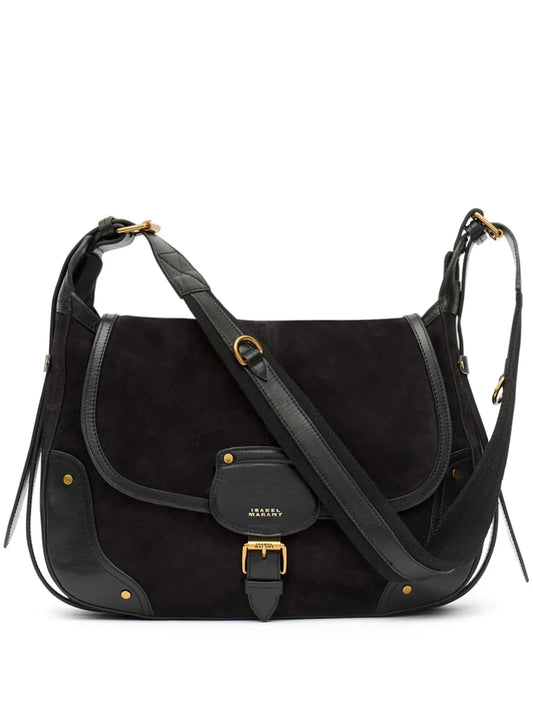 Isabel Marant Sierra Bag — Same as shown — Size One Size — Front View