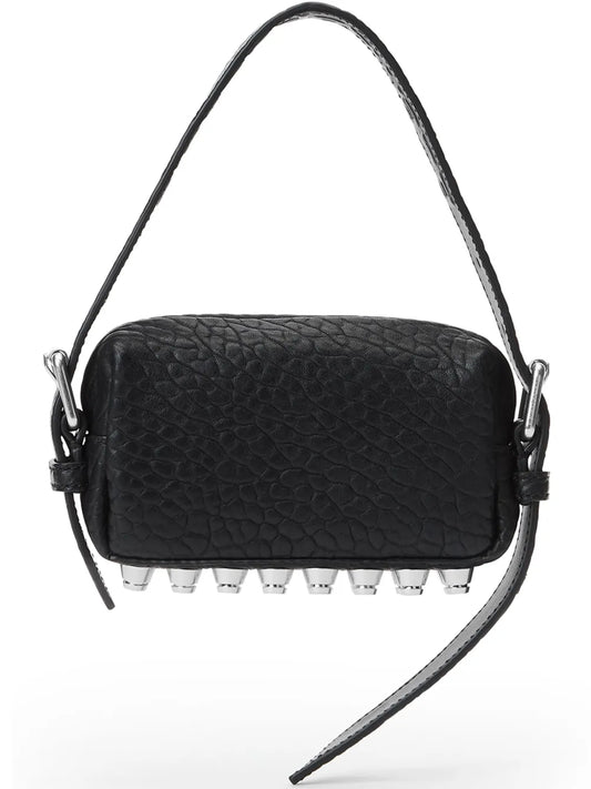 Alexander Wang Mini Ricco Bag — Same as shown — Size One Size — Front View