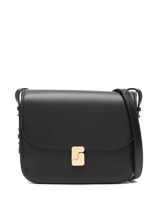 Soeur Maxi Bellissima Shoulder Bag — Same as shown — Size One Size — Front View