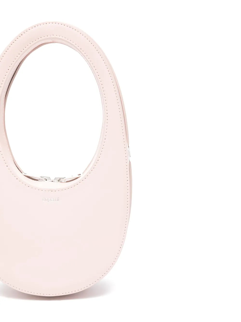 Coperni Mini Swipe Cross Body Bag — Same as shown — Size One Size — Top View