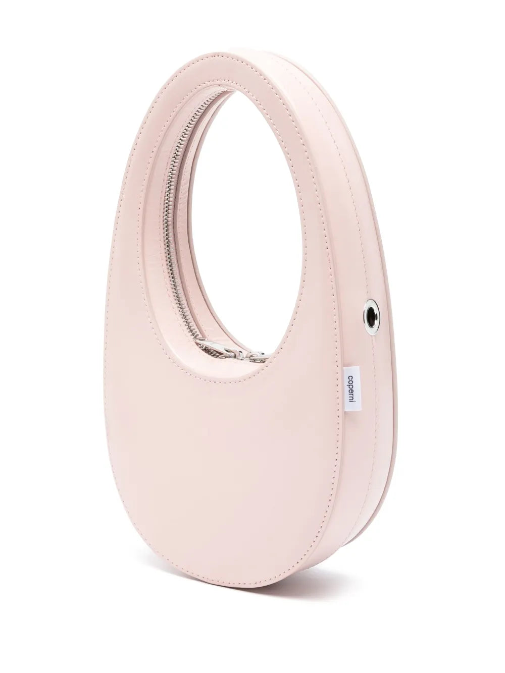 Coperni Mini Swipe Cross Body Bag — Same as shown — Size One Size — Back View