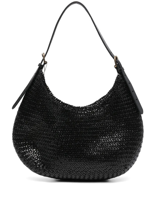 Dragon Diffusion Luna Mezza Shoulder Bag — Same as shown — Size One Size — Front View