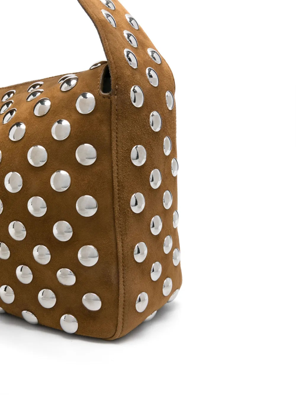 Khaite Elena Shoulder Bag — Same as shown — Size One Size — Top View