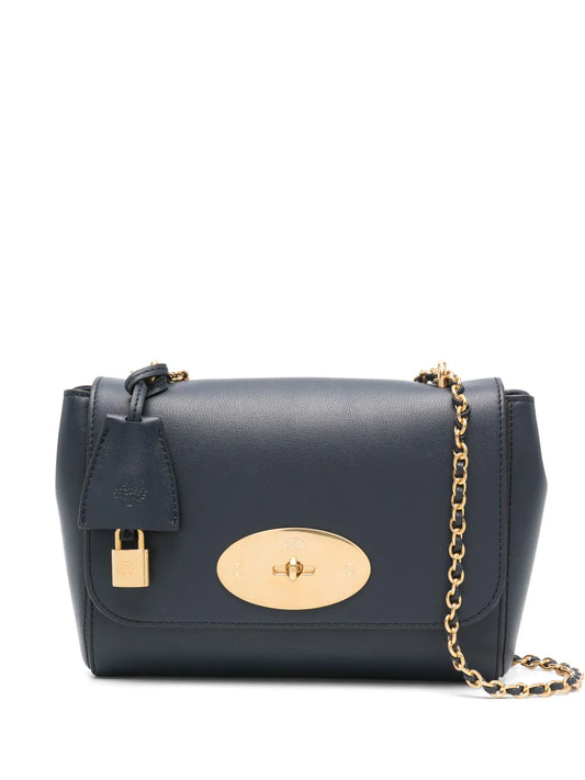 Mulberry Micro Lily Shoulder Bag — Same as shown — Size One Size — Front View