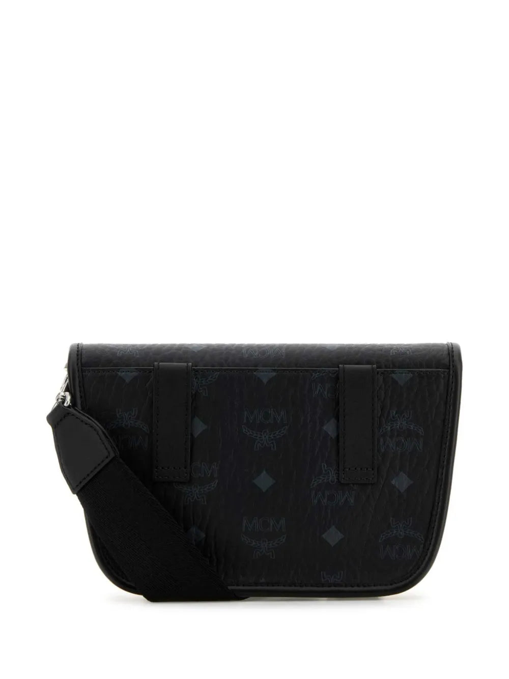 Mcm Aren Shoulder Bag — Same as shown — Size One Size — Side View