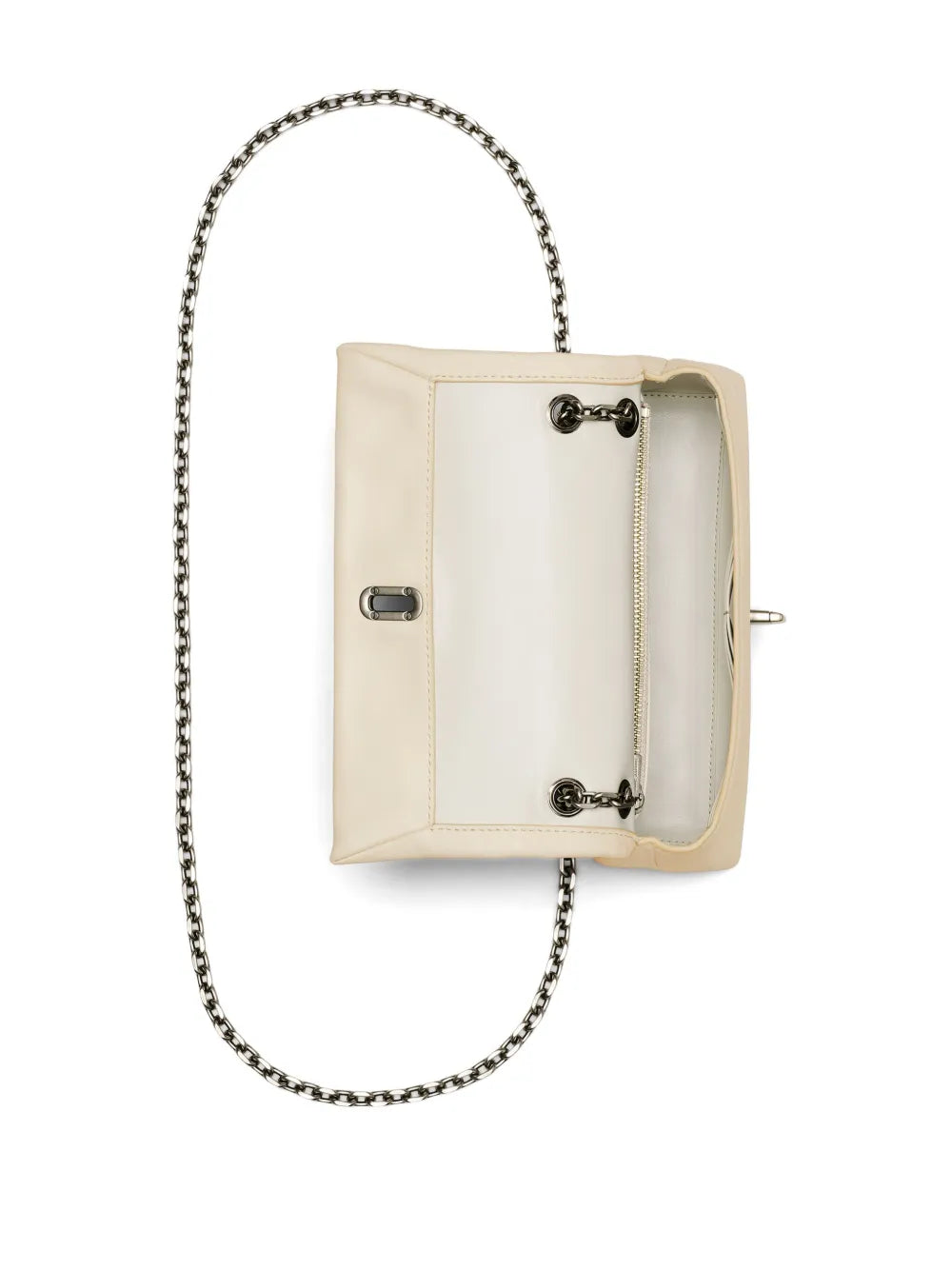 Marc Jacobs The Dual Chain Wallet — Same as shown — Size One Size — Lifestyle View