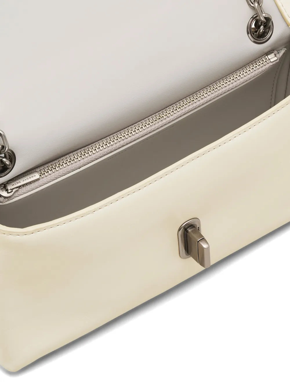 Marc Jacobs The Dual Chain Wallet — Same as shown — Size One Size — Detail View