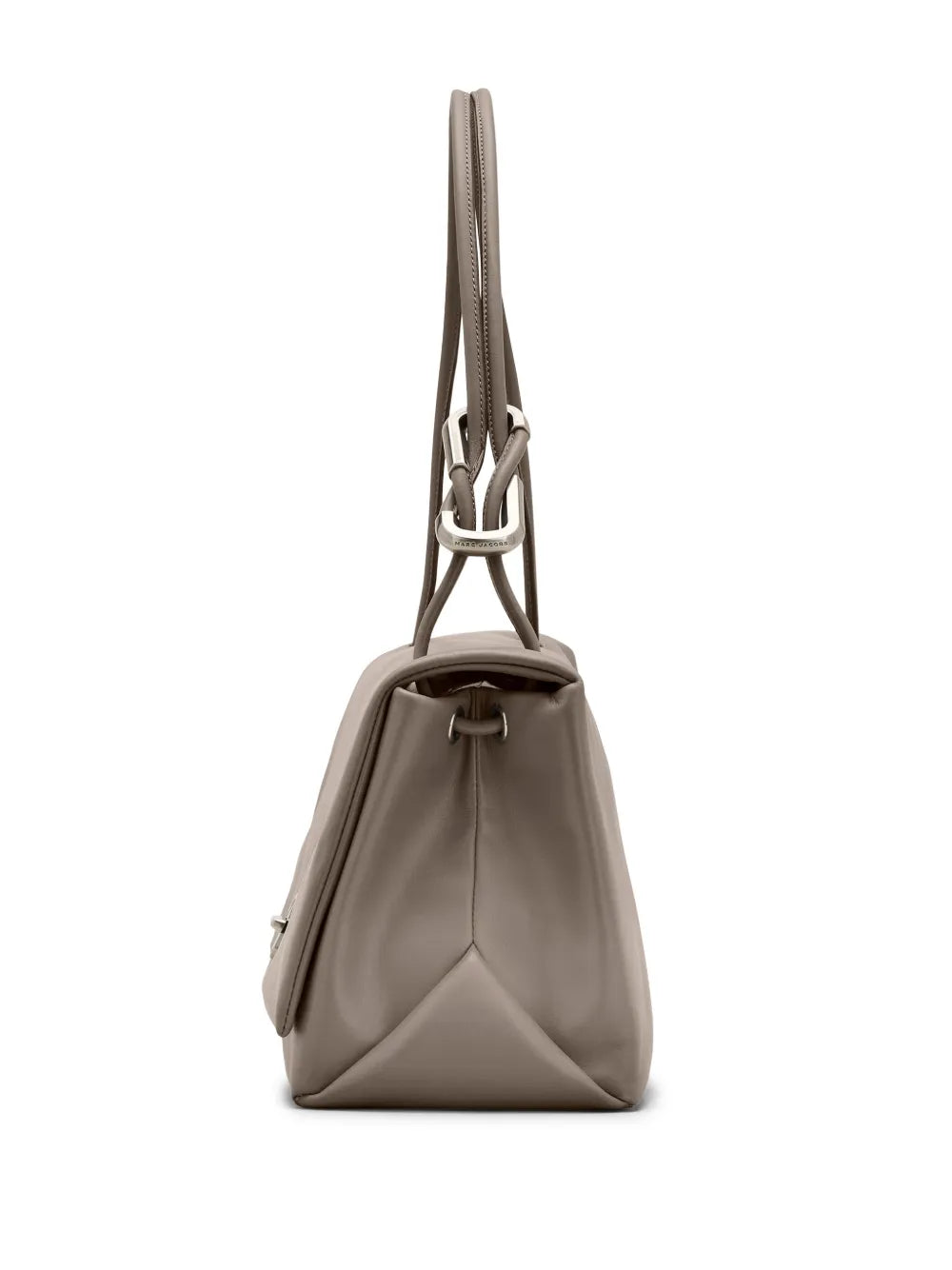 Marc Jacobs The Large Dual Shoulder Bag — Same as shown — Size One Size — Lifestyle View