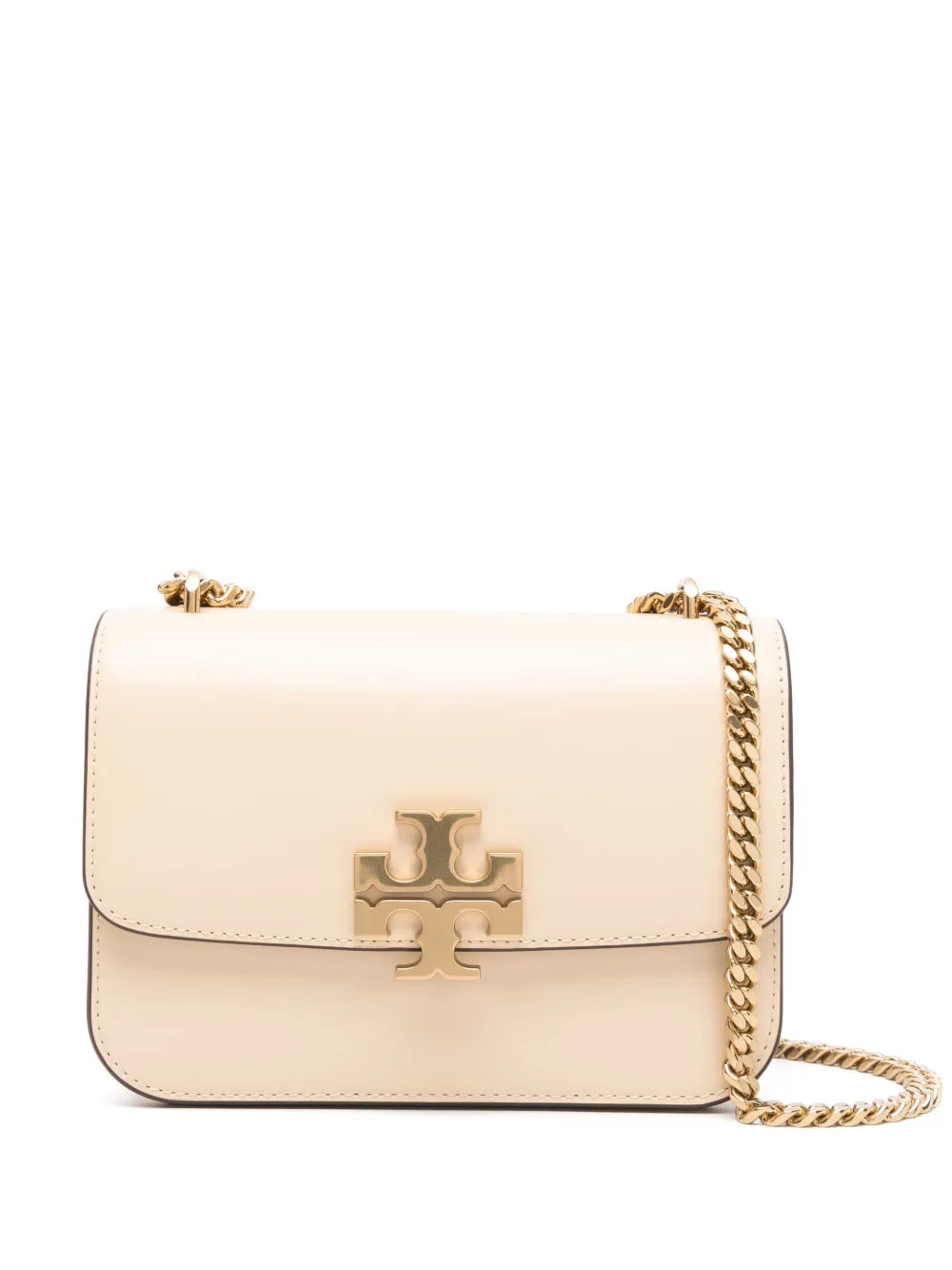 Tory Burch Small Eleanor Shoulder Bag — Same as shown — Size One Size — Front View