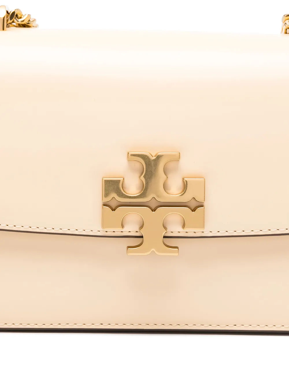 Tory Burch Small Eleanor Shoulder Bag — Same as shown — Size One Size — Top View