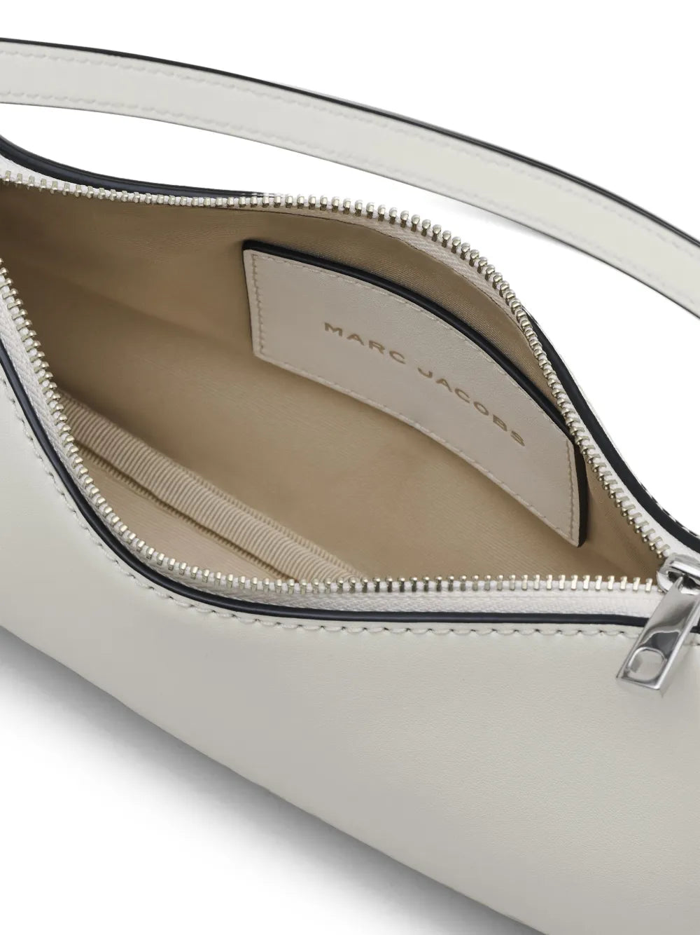 Marc Jacobs The Charm Shoulder Bag — Same as shown — Size One Size — Top View