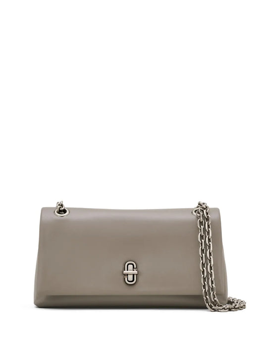 Marc Jacobs The Dual Chain Shoulder Bag — Same as shown — Size One Size — Front View