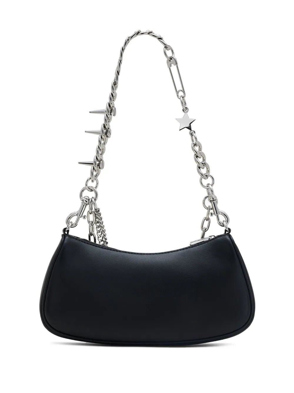 Marc Jacobs The Charm Shoulder Bag — Same as shown — Size One Size — Back View