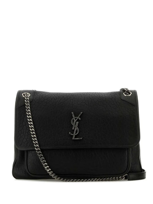 Saint Laurent Large Niki Shoulder Bag — Same as shown — Size One Size — Front View