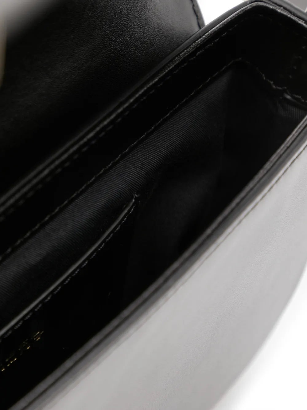 Isabel Marant Lizza Shoulder Bag — Same as shown — Size One Size — Detail View