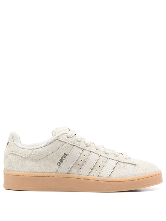 adidas Campus 00S Sneakers — Light Grey — Size US M 11 - US W 12.5 — Front View