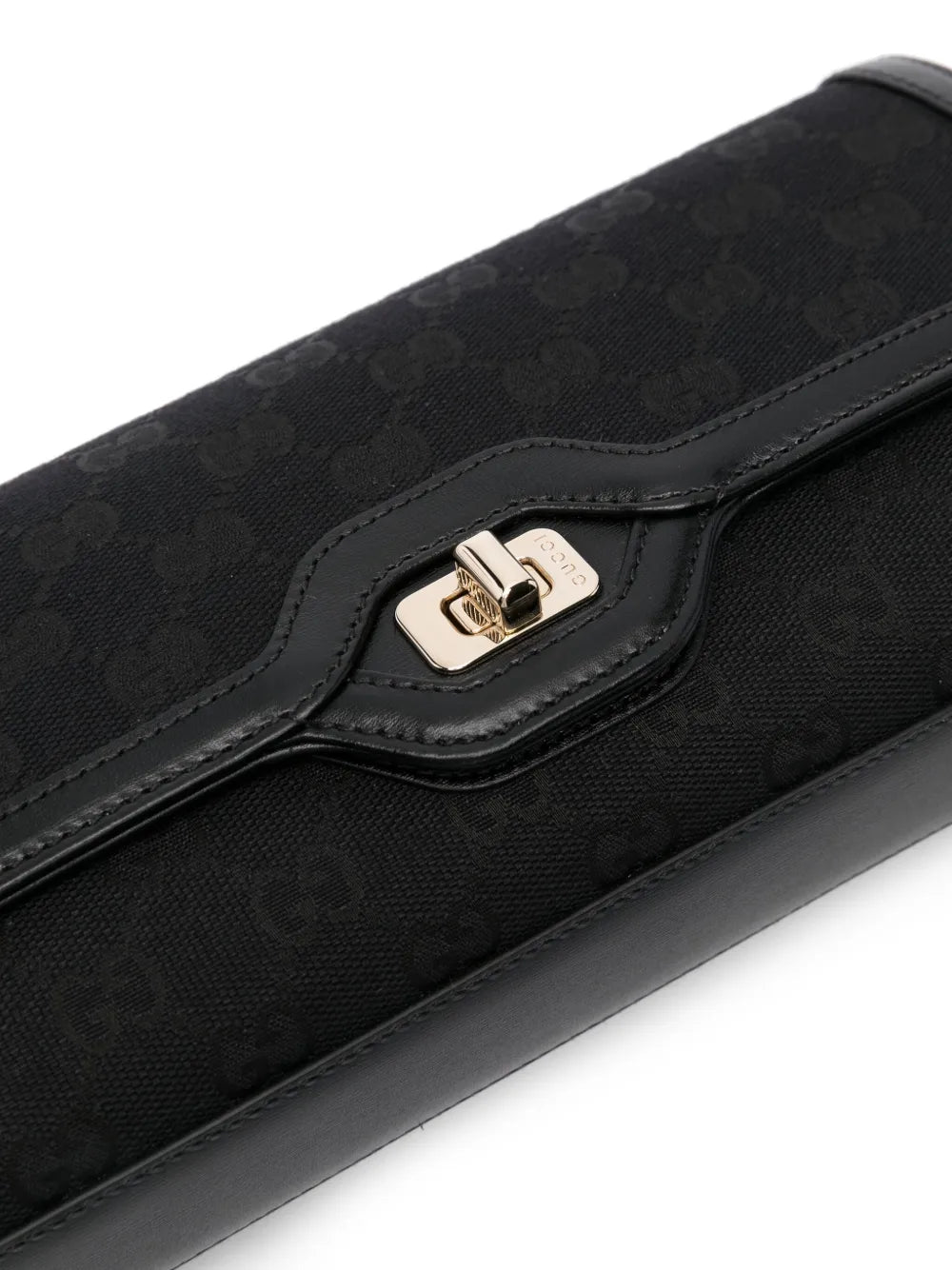 Gucci Small Luce Shoulder Bag — Same as shown — Size One Size — Top View