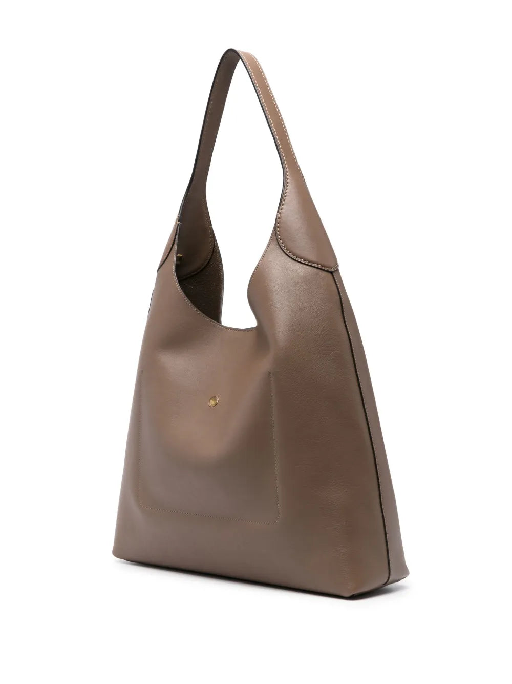 Coach 39 Brooklyn Shoulder Bag — Same as shown — Size One Size — Back View