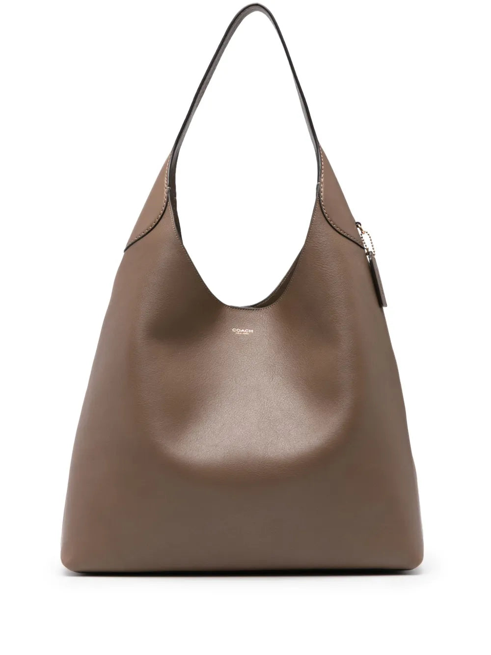 Coach 39 Brooklyn Shoulder Bag — Same as shown — Size One Size — Front View