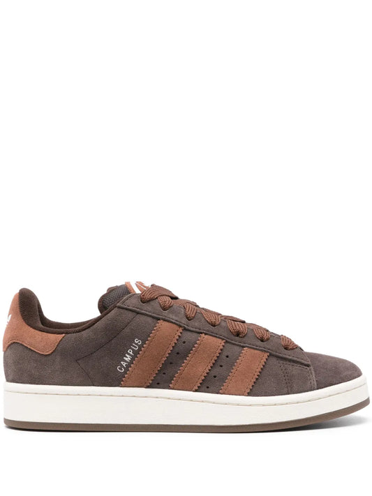 adidas Campus 00S Sneakers — Cedar Brown — Size US M 10 - US W 11.5 — Front View