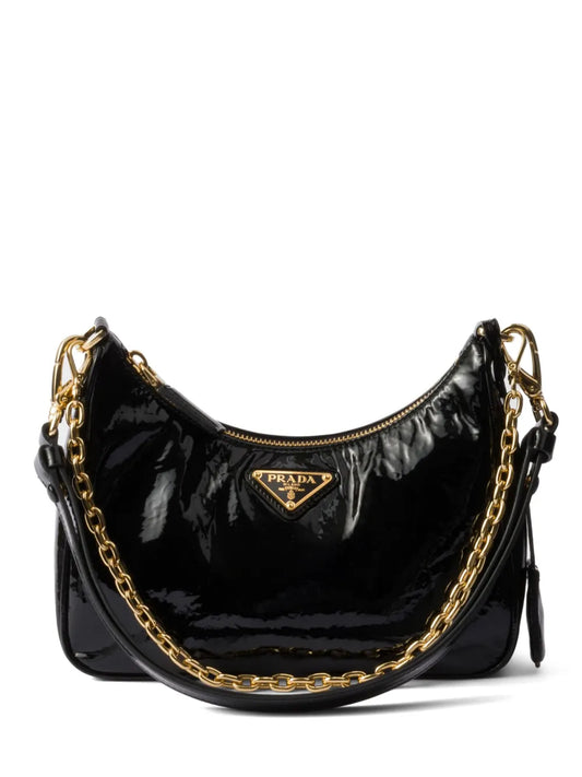 Prada Re Edition Shoulder Bag — Same as shown — Size One Size — Front View