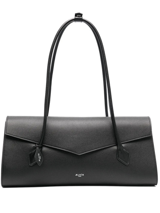 Alaia Le Teckel Shoulder Bag — Same as shown — Size One Size — Front View