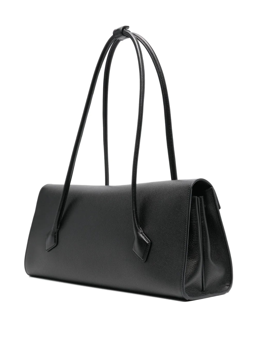 Alaia Le Teckel Shoulder Bag — Same as shown — Size One Size — Back View