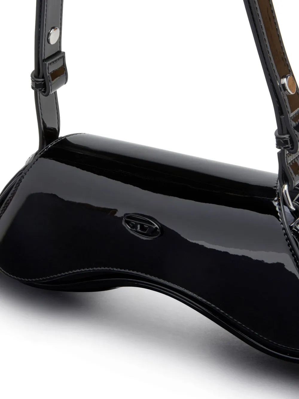 Diesel Play Shoulder Bag — Same as shown — Size One Size — Detail View