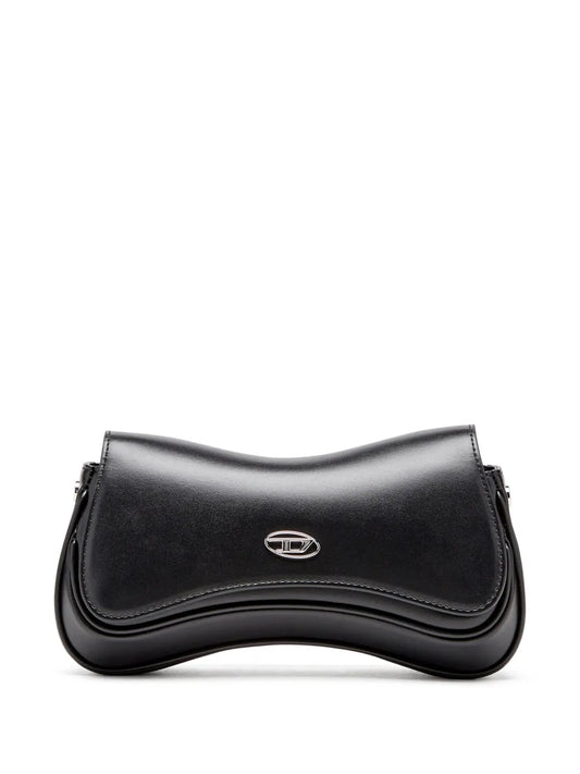 Diesel Play Shoulder Bag — Same as shown — Size One Size — Front View