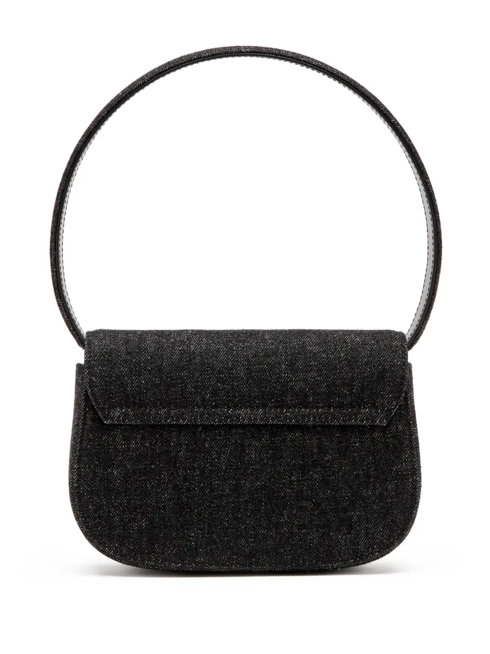 Diesel 1Dr Shoulder Bag — Same as shown — Size One Size — Side View