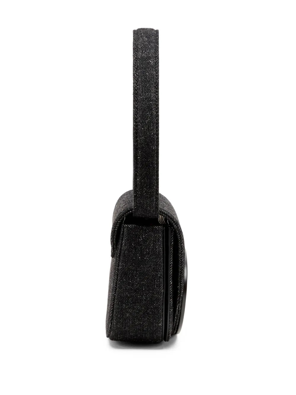 Diesel 1Dr Shoulder Bag — Same as shown — Size One Size — Top View