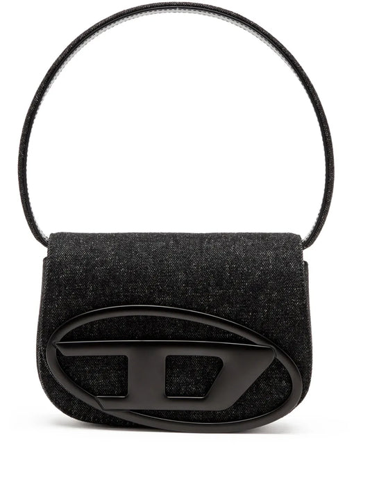 Diesel 1Dr Shoulder Bag — Same as shown — Size One Size — Front View
