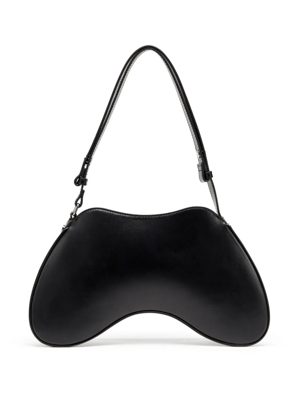 Diesel Play Shoulder Bag — Same as shown — Size One Size — Side View