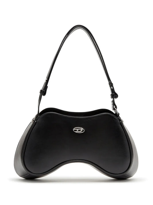 Diesel Play Shoulder Bag — Same as shown — Size One Size — Front View