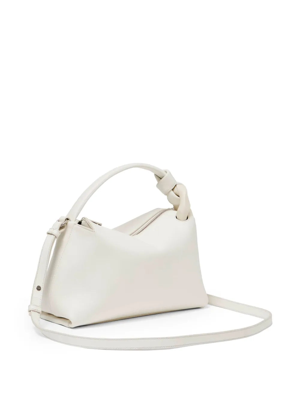 Jw Anderson Small Corner Shoulder Bag — Same as shown — Size One Size — Detail View