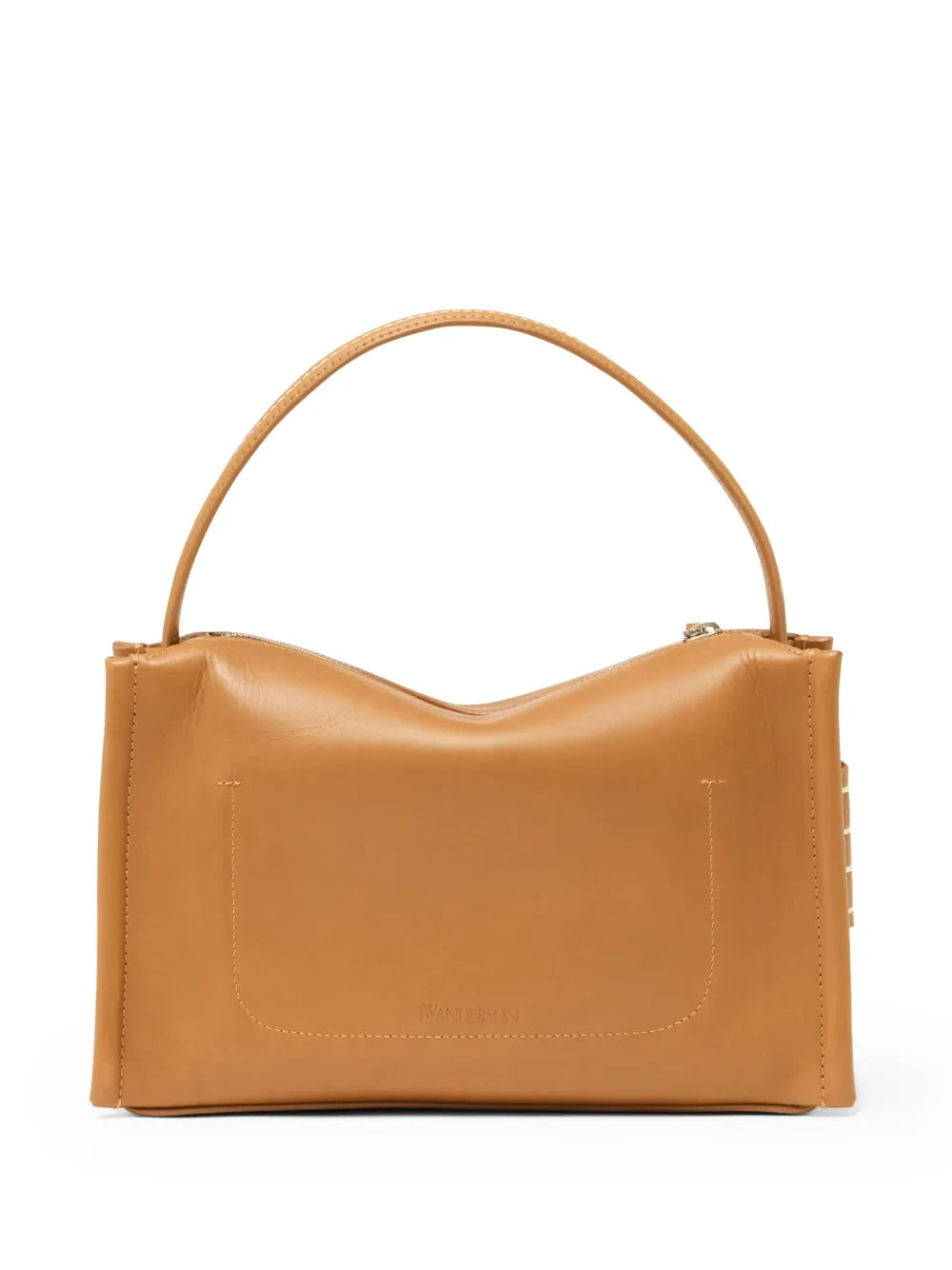 Jw Anderson Loafer Shoulder Bag — Same as shown — Size One Size — Back View