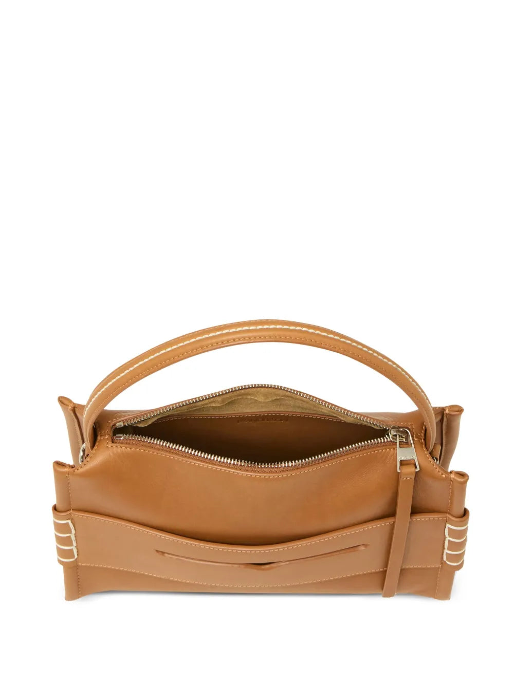 Jw Anderson Loafer Shoulder Bag — Same as shown — Size One Size — Detail View
