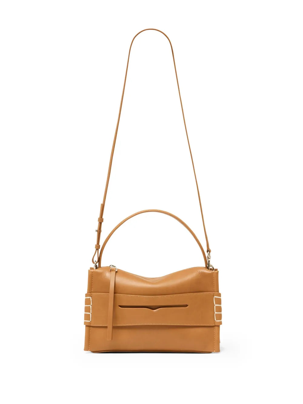 Jw Anderson Loafer Shoulder Bag — Same as shown — Size One Size — Lifestyle View