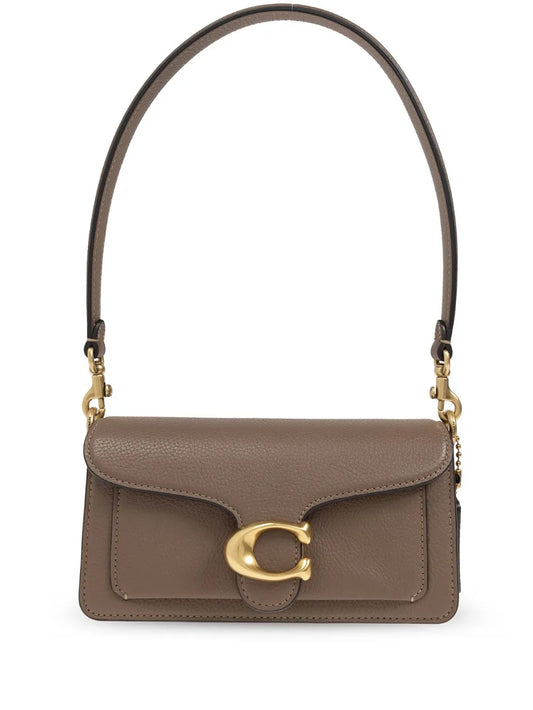 Coach Tabby 20 Shoulder Bag — Same as shown — Size One Size — Front View