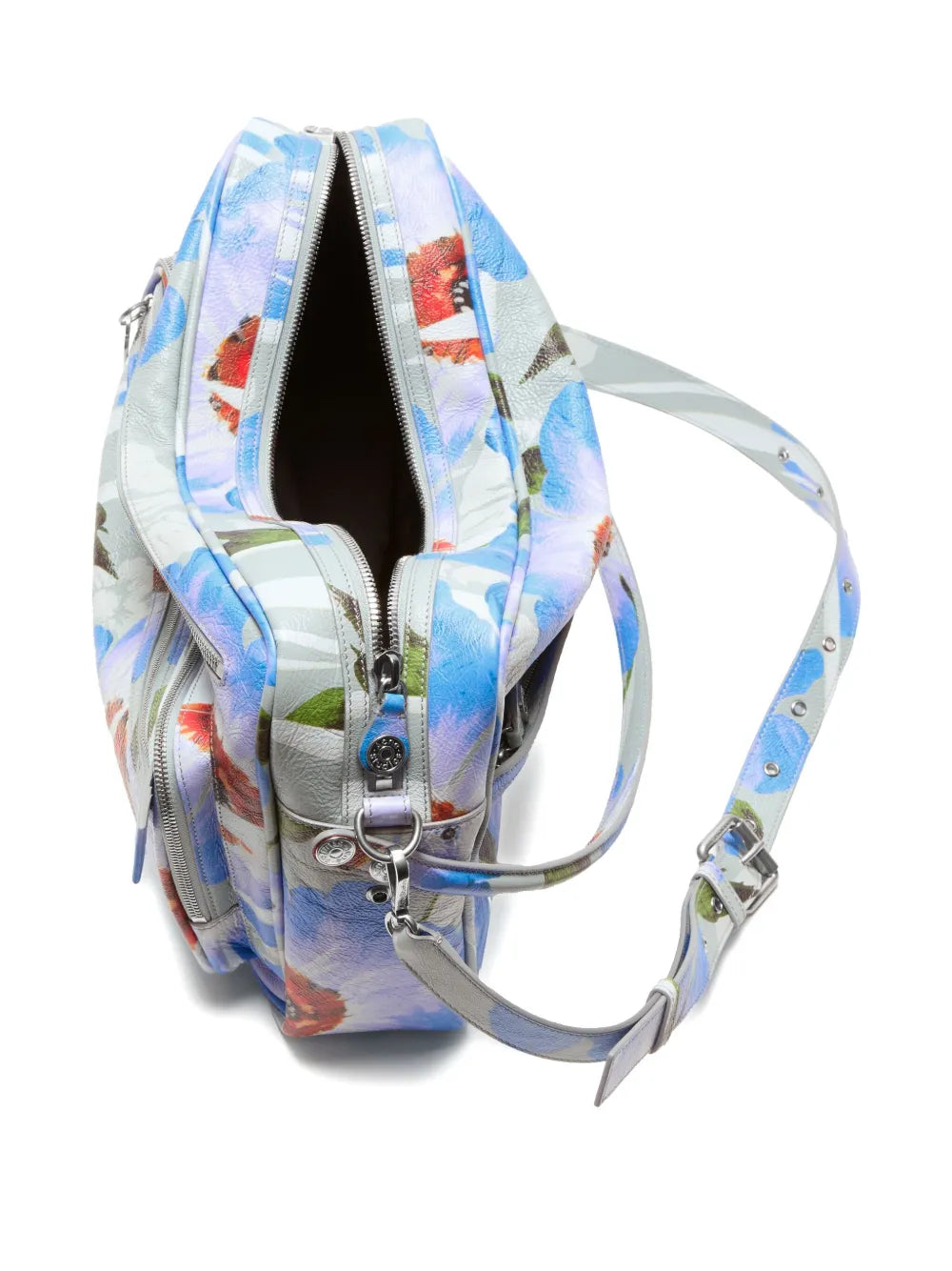 Acne Studios Camero Shoulder Bag — Same as shown — Size One Size — Detail View