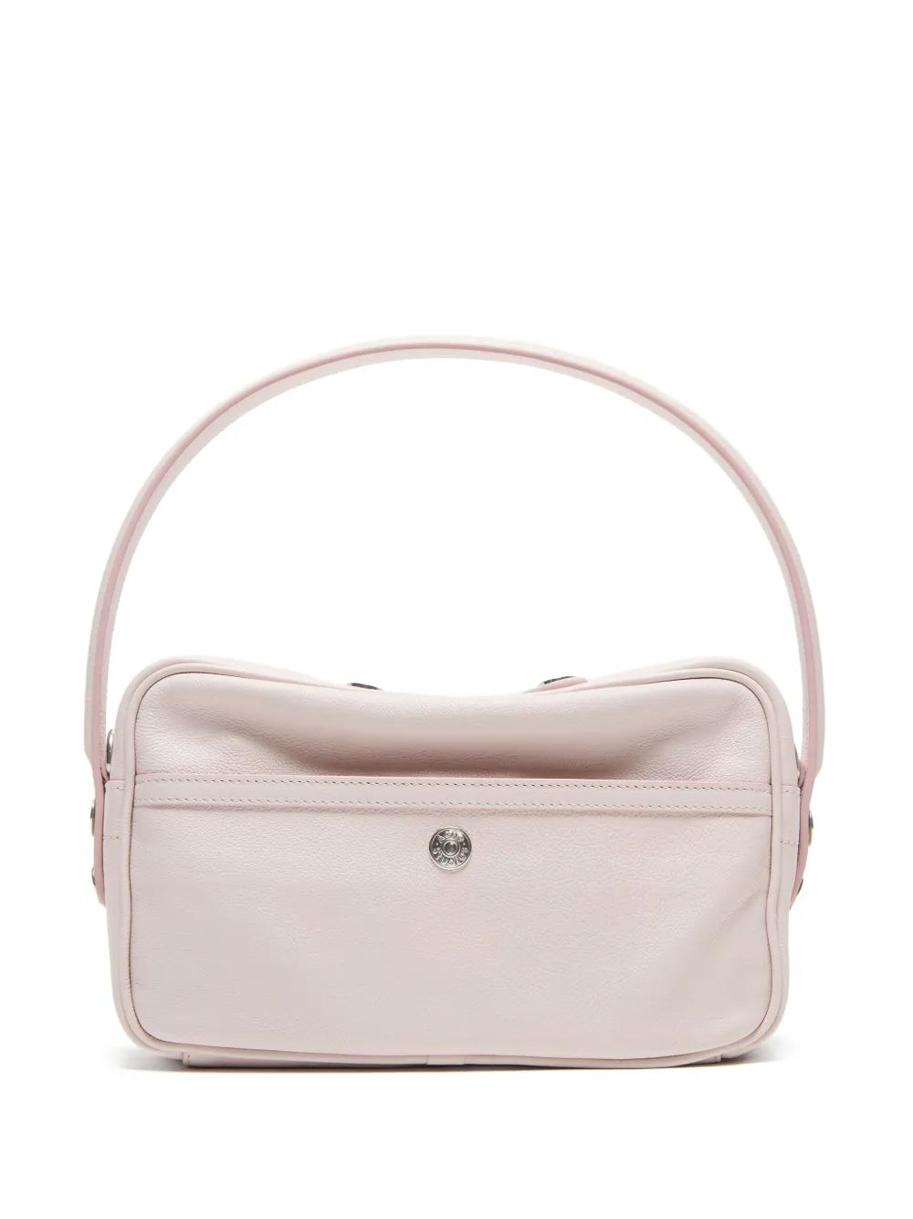 Acne Studios Small Camero Party Shoulder Bag — Same as shown — Size One Size — Side View