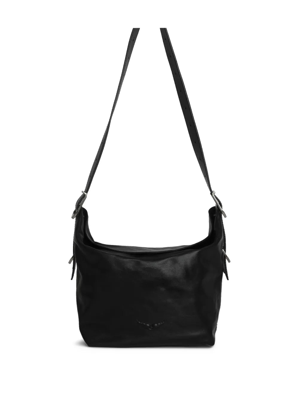 Zadigvoltaire Jane Shoulder Bag — Same as shown — Size One Size — Lifestyle View