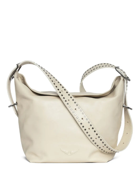Zadigvoltaire Jane Shoulder Bag — Same as shown — Size One Size — Front View