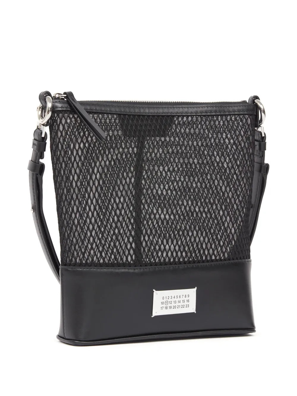 Maison Margiela Small 5Ac Shoulder Bag — Same as shown — Size One Size — Detail View