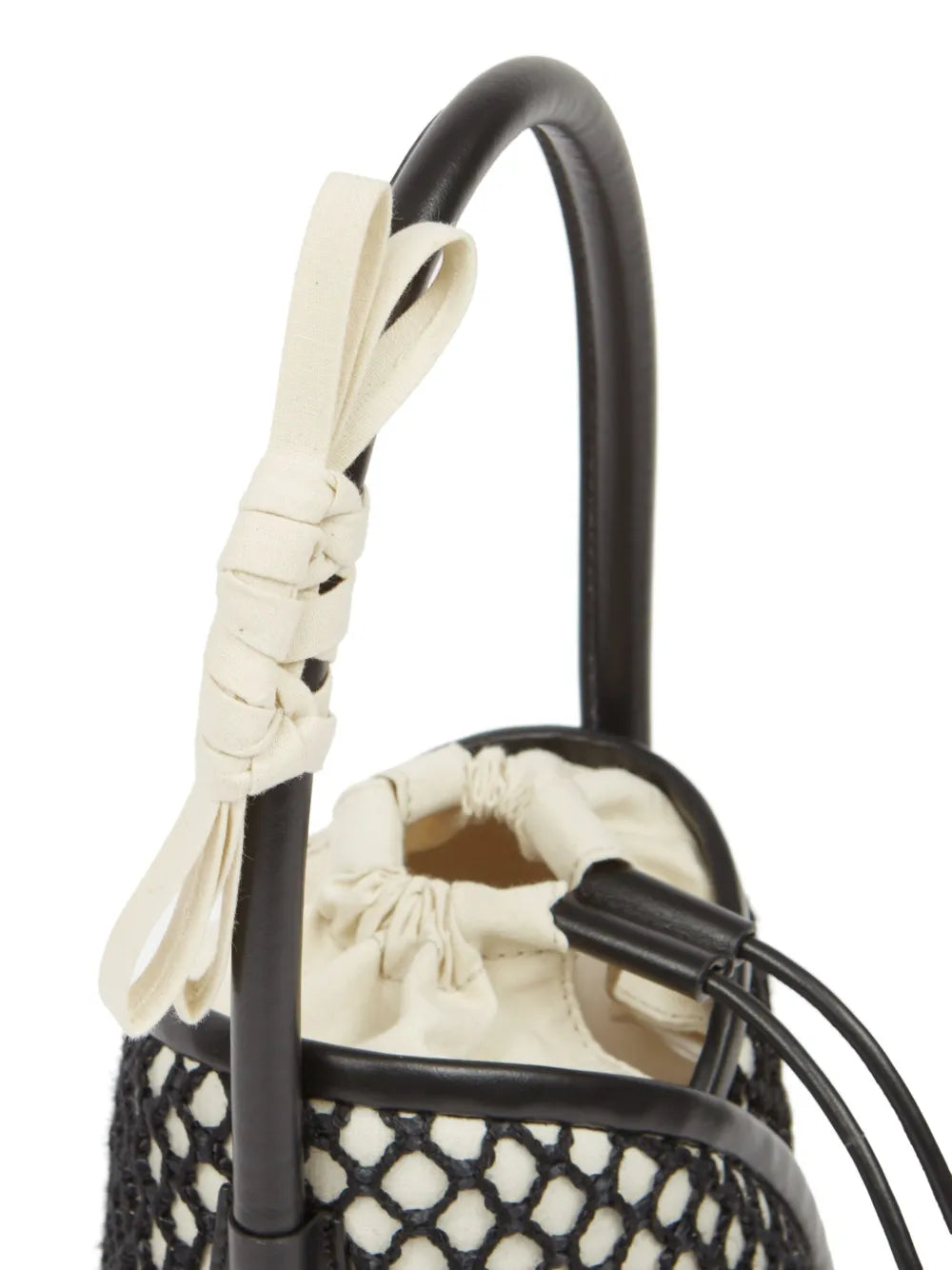 Maison Margiela Fortune Vertical Shoulder Bag — Same as shown — Size One Size — Lifestyle View