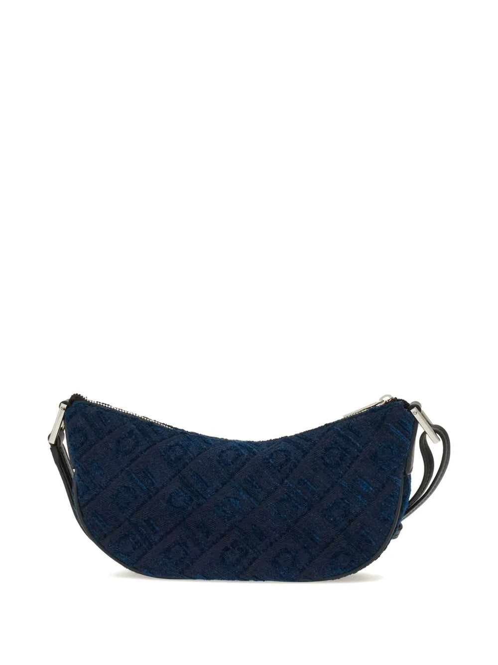 Ferragamo Ferragamo Monogram Mini Bag — Same as shown — Size One Size — Side View